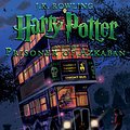 Cover Art for 9780545791342, Harry Potter and the Prisoner of Azkaban by J K Rowling