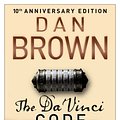 Cover Art for 9781409091158, The Da Vinci Code: (Robert Langdon Book 2) by Dan Brown