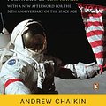 Cover Art for 9780140241464, A Man on the Moon by Andrew Chaikin