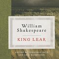 Cover Art for 9780230576148, King Lear by Eric Rasmussen