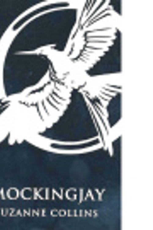 Cover Art for 9781407191317, The Hunger Games Book 3: Mockingjay - Special Sales Edition by Suzanne Collins