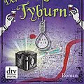 Cover Art for B06XCF4BQ8, Der Galgen von Tyburn by Ben Aaronovitch