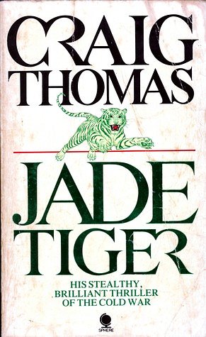 Jade Tiger