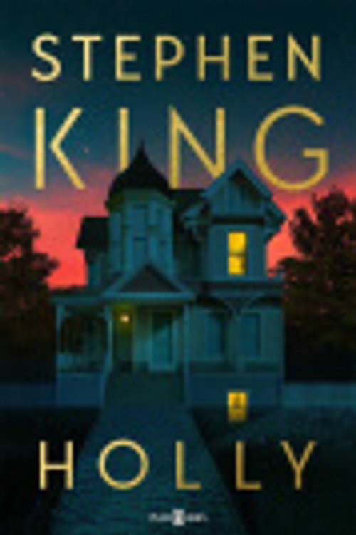 Cover Art for 9788401031113, Holly (Edición en español) by Stephen King