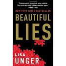 Cover Art for 9781407058603, Beautiful Lies by Lisa Unger