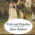 Cover Art for 9781520363295, Pride and Prejudice by Jane Austen