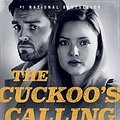 Cover Art for 9780316486378, The Cuckoo's Calling (Cormoran Strike Novel) by Robert Galbraith