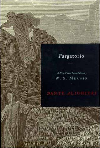 Cover Art for 9780375708398, Purgatorio by Dante Alighieri