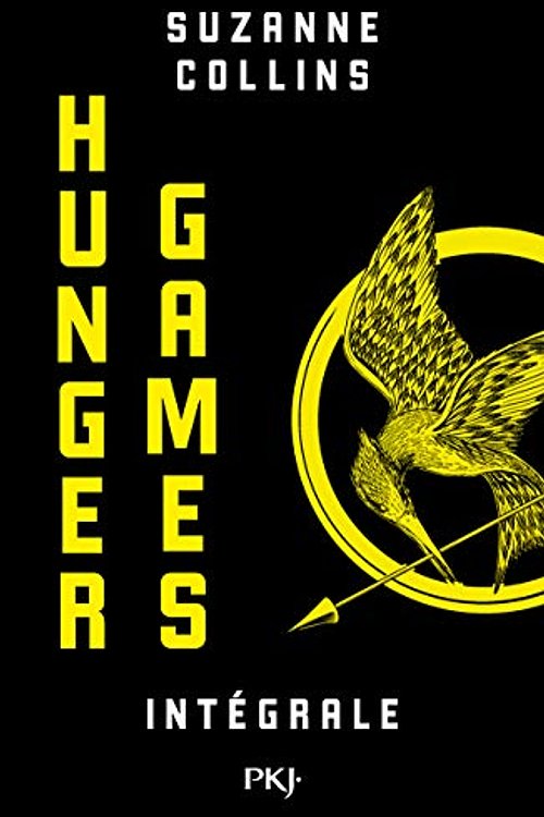 Cover Art for 9782266294157, Hunger Games, Intégrale : Tome 1, Hunger Games ; Tome 2, L'embrasement ; Tome 3, La révolte by Suzanne Collins