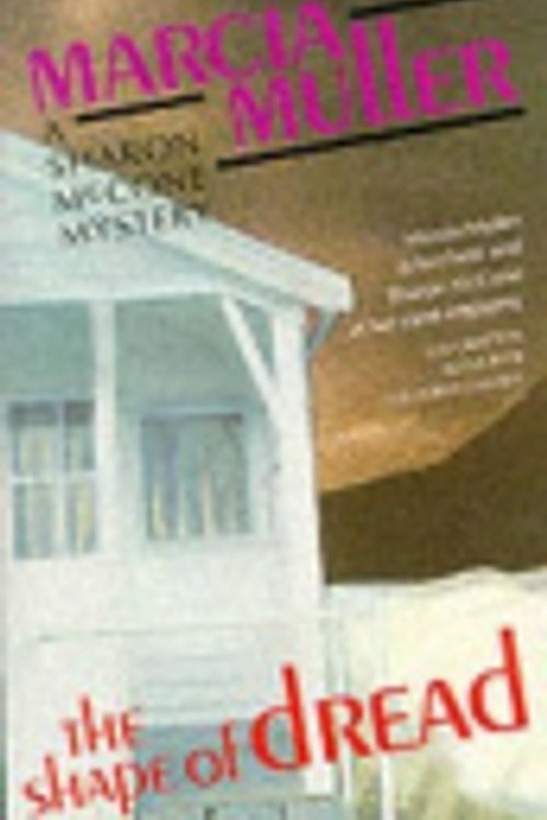 Cover Art for 9780704343139, The Shape of Dread by Marcia Muller