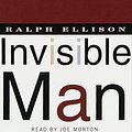 Cover Art for 9780375407178, Invisible Man: A novel by Ralph Ellison