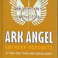 Cover Art for 9780756981341, Ark Angel by Anthony Horowitz