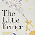 Cover Art for 9789864430529, The Little Prince by Antoine de Saint-Exupery