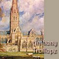 Cover Art for 9781934169803, Barchester Towers by Anthony Ed Trollope