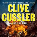 Cover Art for 9780593191224, The Saboteurs by Cussler, Clive, du Brul, Jack