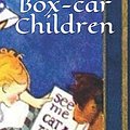 Cover Art for 9798639773433, The Box-car Children: Illustrated by Chandler Warner, Gertrude