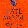 Cover Art for 9781509806874, The City of Tears by Kate Mosse