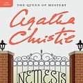 Cover Art for 9780061753831, Nemesis by Agatha Christie