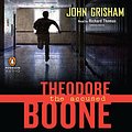 Cover Art for B0083EG6P8, Theodore Boone: The Accused by John Grisham