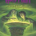 Cover Art for 9780786277452, Harry Potter and the Half-Blood Prince by J. K. Rowling