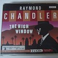 Cover Art for 9780792789178, The High Window by Raymond Chandler