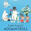 Cover Art for 9780141328607, Finn Family Moomintroll by Tove Jansson