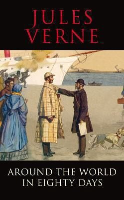 1 editions of Around the World in Eighty Days (Transatlantic Classics Collect) by Jules Verne