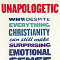 Cover Art for 9780571225224, Unapologetic by Francis Spufford