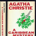 Cover Art for 9781611732863, A Caribbean Mystery by Agatha Christie