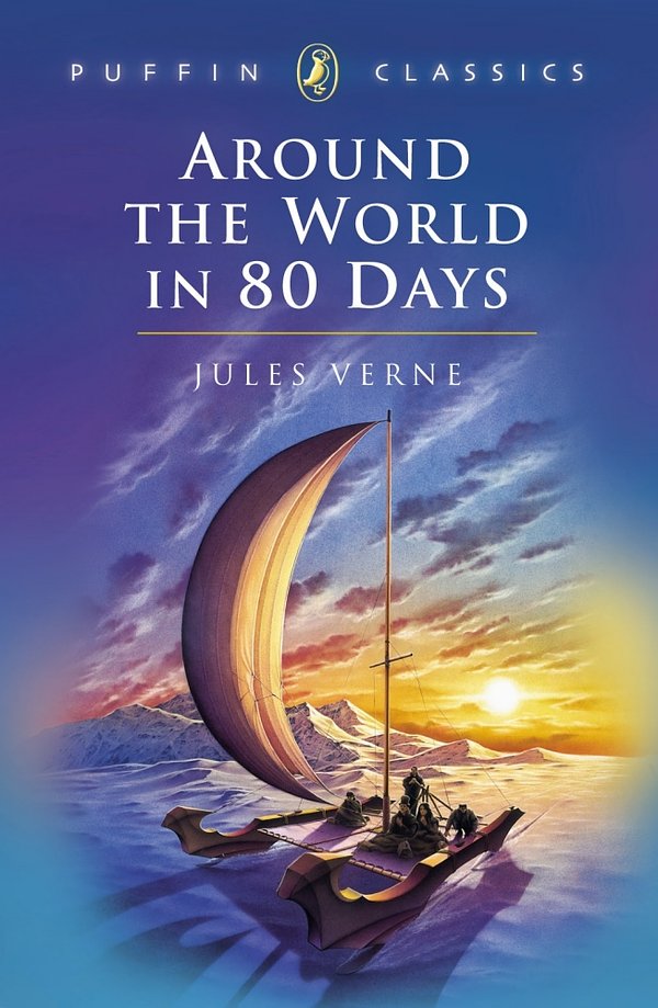 Cover Art