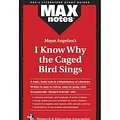 Cover Art for 9780553541694, I Know Why the Caged Bird Sings by Maya Angelou