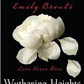 Cover Art for 9780307736536, Wuthering Heights by Emily Bronte