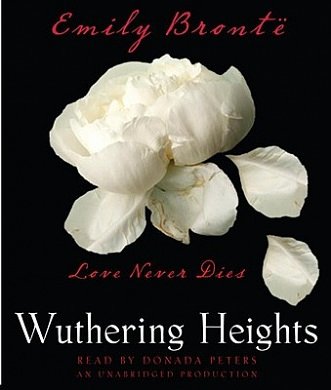 Cover Art for 9780307736536, Wuthering Heights by Emily Bronte