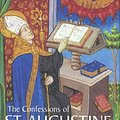 Cover Art for 9781586172237, The Confessions of St. Augustine by Carolinne White