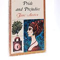 Cover Art for 9780451512536, Pride and Prejudice by Jane Austen