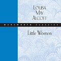 Cover Art for 9780534521165, Little Women by Louisa Alcott