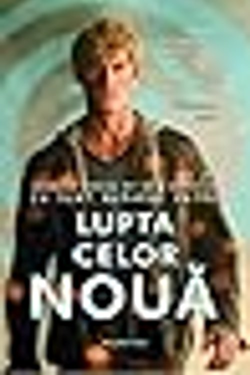 Cover Art for 9786065797611, Lupta celor noua by Unknown