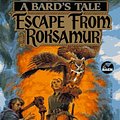 Cover Art for 9780671877972, Escape from Roksamur by Mark Shepherd