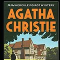 Cover Art for 9798494654694, The Mysterious Affair at Styles by Agatha Christie