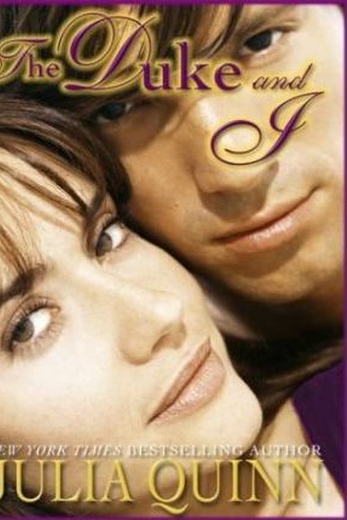 Cover Art for 9781587243783, The Duke and I by Julia Quinn