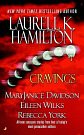 4 editions of Cravings by MaryJanice Davidson Laurell K. Hamilton