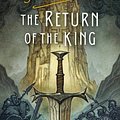 Cover Art for 9780358380252, The Return of the King: Being the third part of the Lord of the Rings by J R r Tolkien