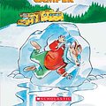 Cover Art for 9781417679492, A Cheese-Colored Camper by Geronimo Stilton