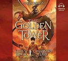 Cover Art for 9780804122788, The Golden Tower by Holly Black, Simon and Schuster, Paul Boehmer