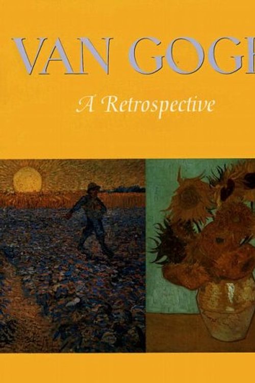 Cover Art for 9781597642095, Van Gogh by Susan Alyson Stein