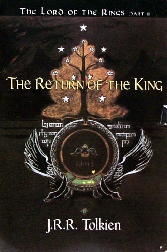 Cover Art for 9780965307796, The Return of the King by J.r.r. Tolkien