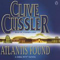 Cover Art for 9780141803715, Atlantis Found by Clive Cussler