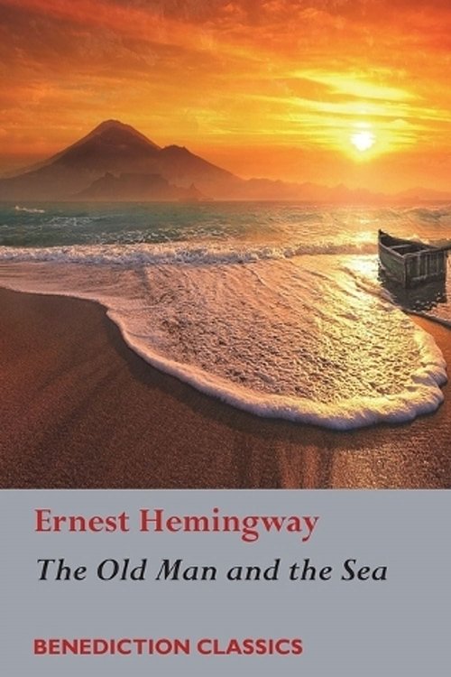 Cover Art for 9781781396810, The Old Man and the Sea by Ernest Hemingway