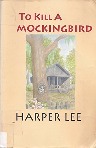 Cover Art for 9780816152414, To Kill a Mockingbird by Harper Lee