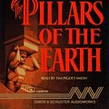 Cover Art for 9780671690847, Pillars of the Earth by Ken Follett